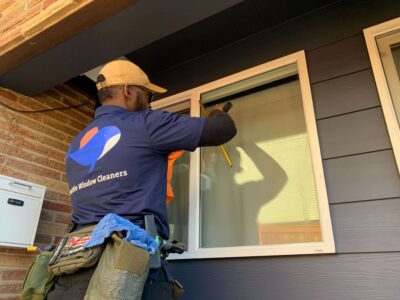 Seattle Window and Gutter Cleaners