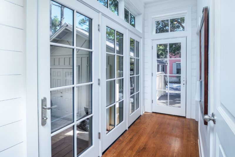 Good Windows + Doors