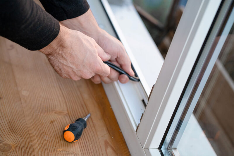 Top Notch Windows