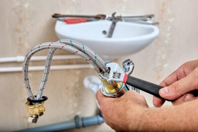 Blue Anchor Plumbing