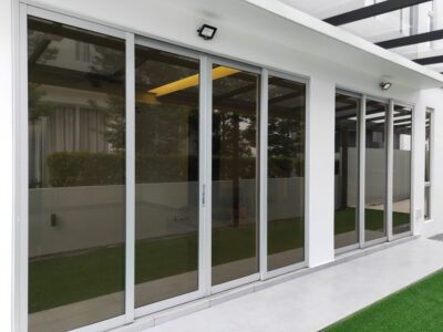 Top Notch Windows