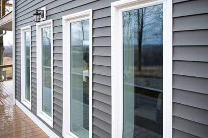 Elevated Windows & Doors