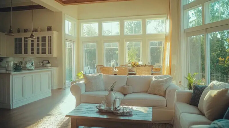 Wow Cleaning LLC