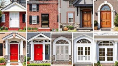 Elevated Windows & Doors