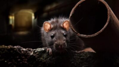 Twin Home Rodent Control