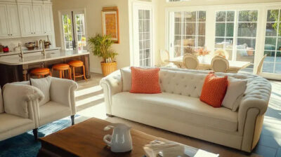 Wow Cleaning LLC